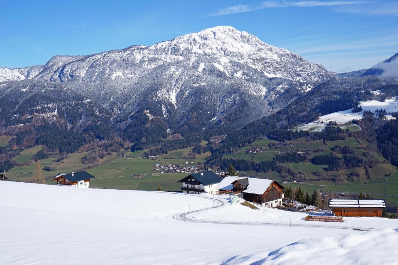 Farm stay Maierlhof *