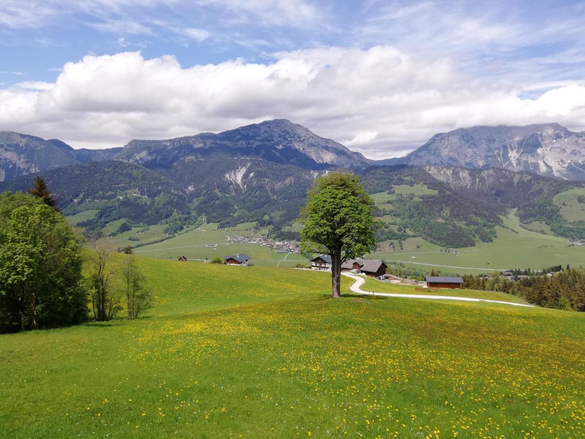 Maierlhof * Aich (Styria)