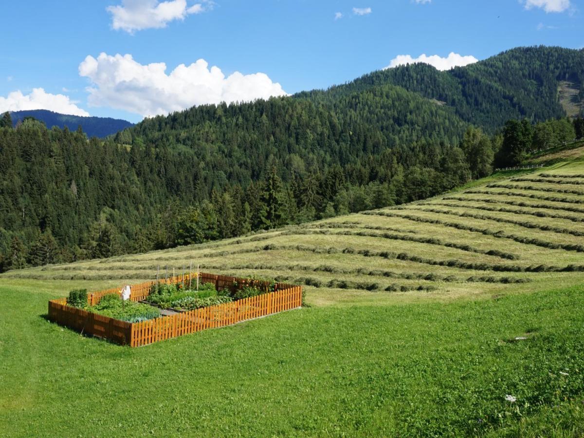 Farm stay Maierlhof *