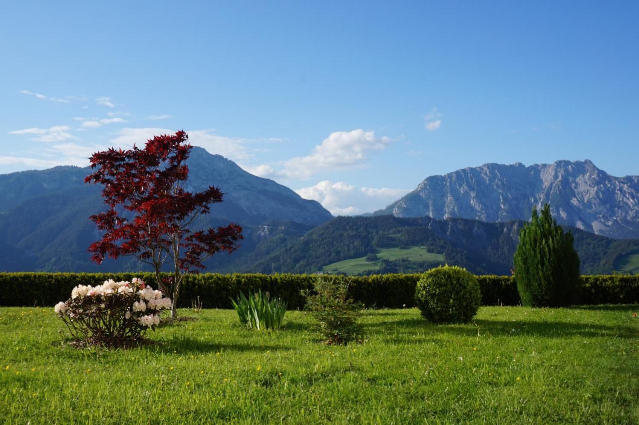 Farm stay Maierlhof