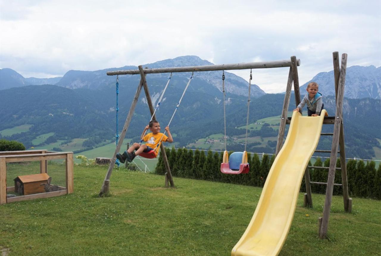 Maierlhof Aich (Styria)