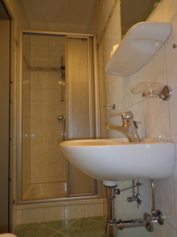 Farm stay Maierlhof *